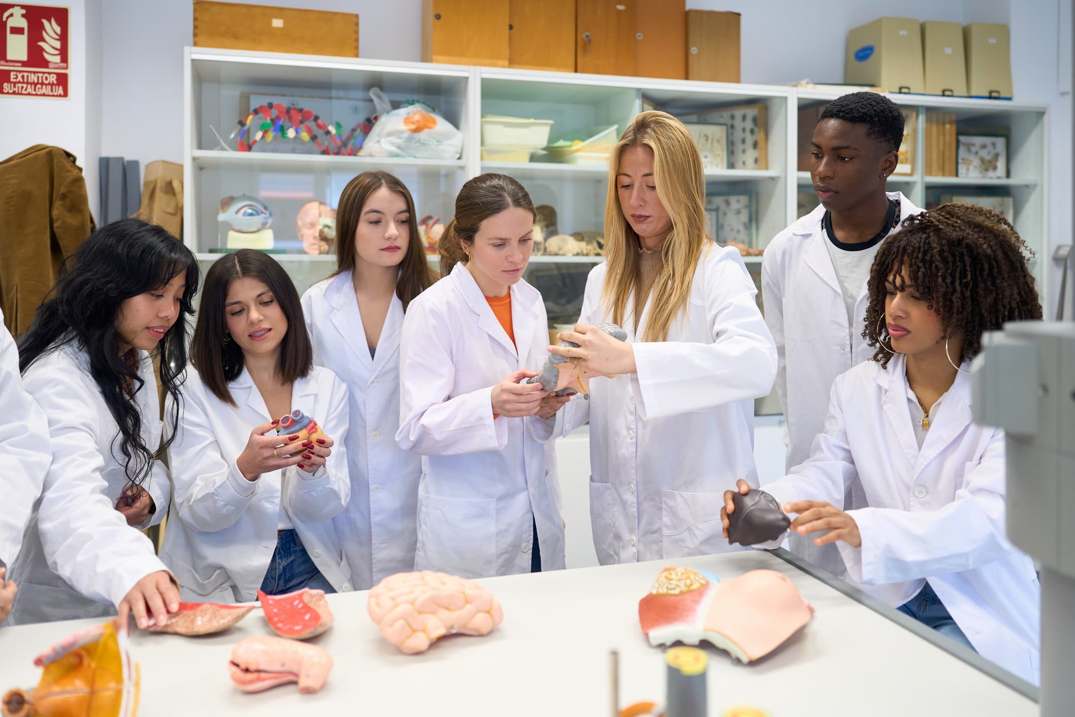 Teen Med Camp 2: Beyond the Basics (Grades 9-12) Session 1